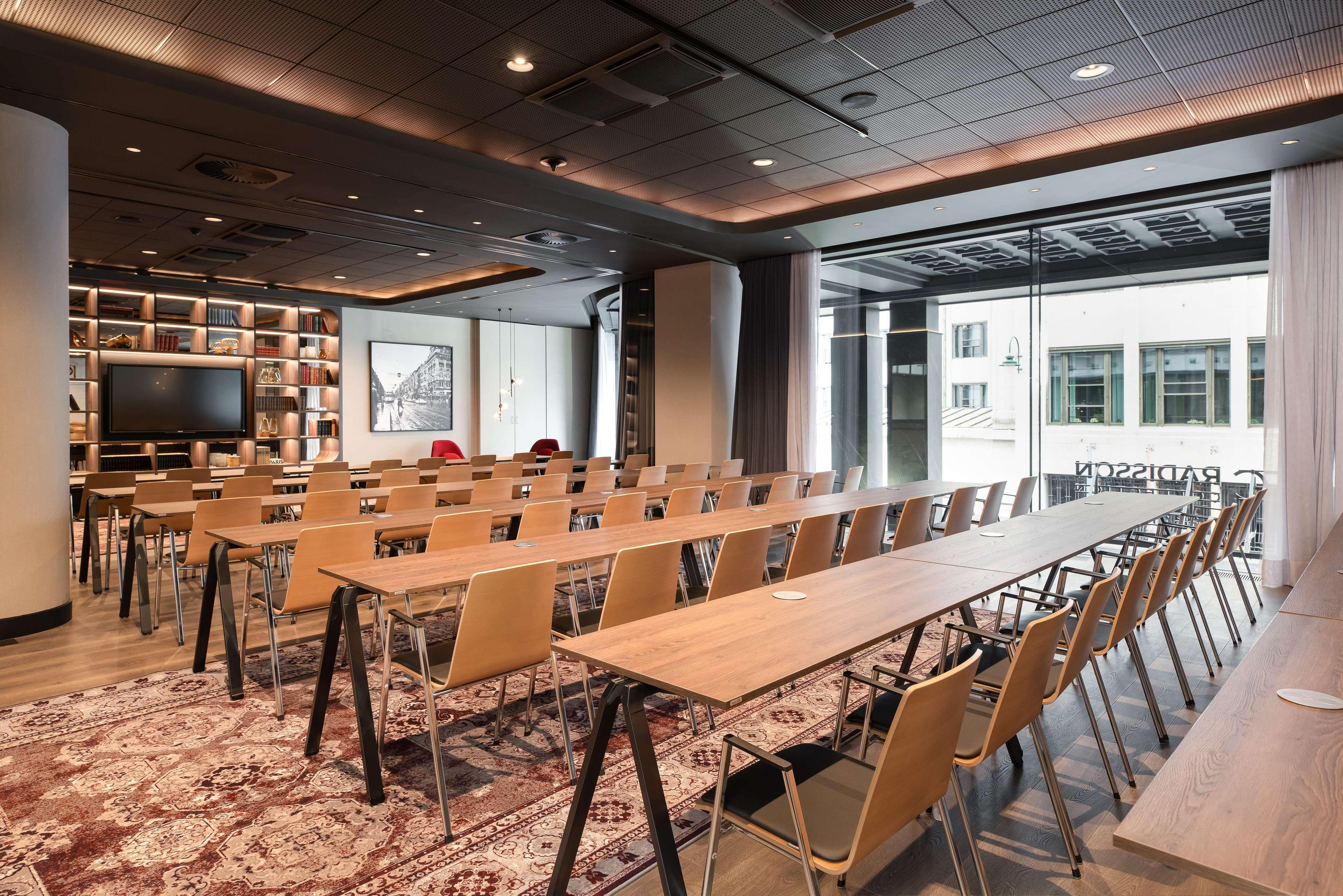 Radisson Collection Grand Place Brussels