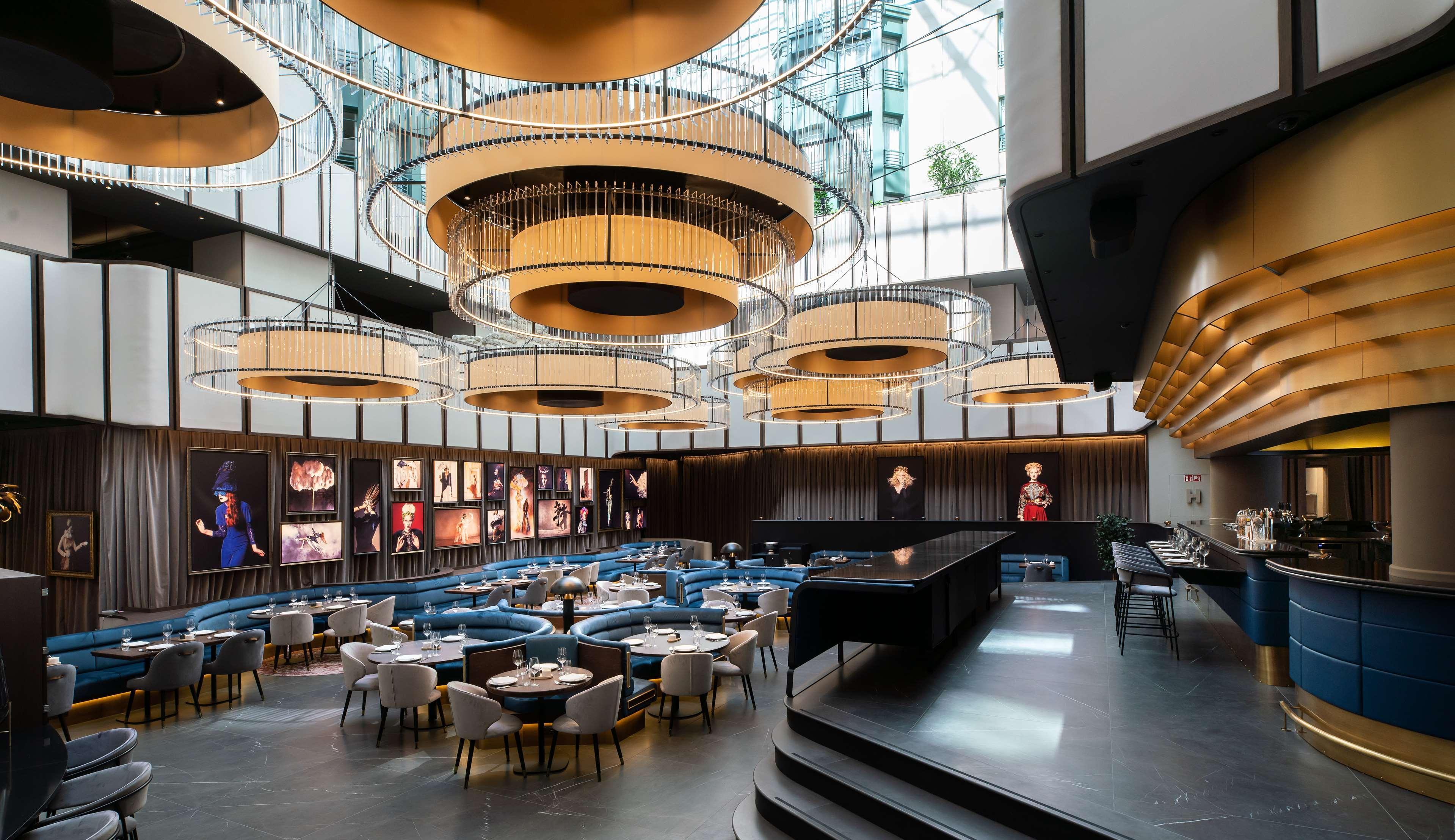Radisson Collection Grand Place Hotel Brussels