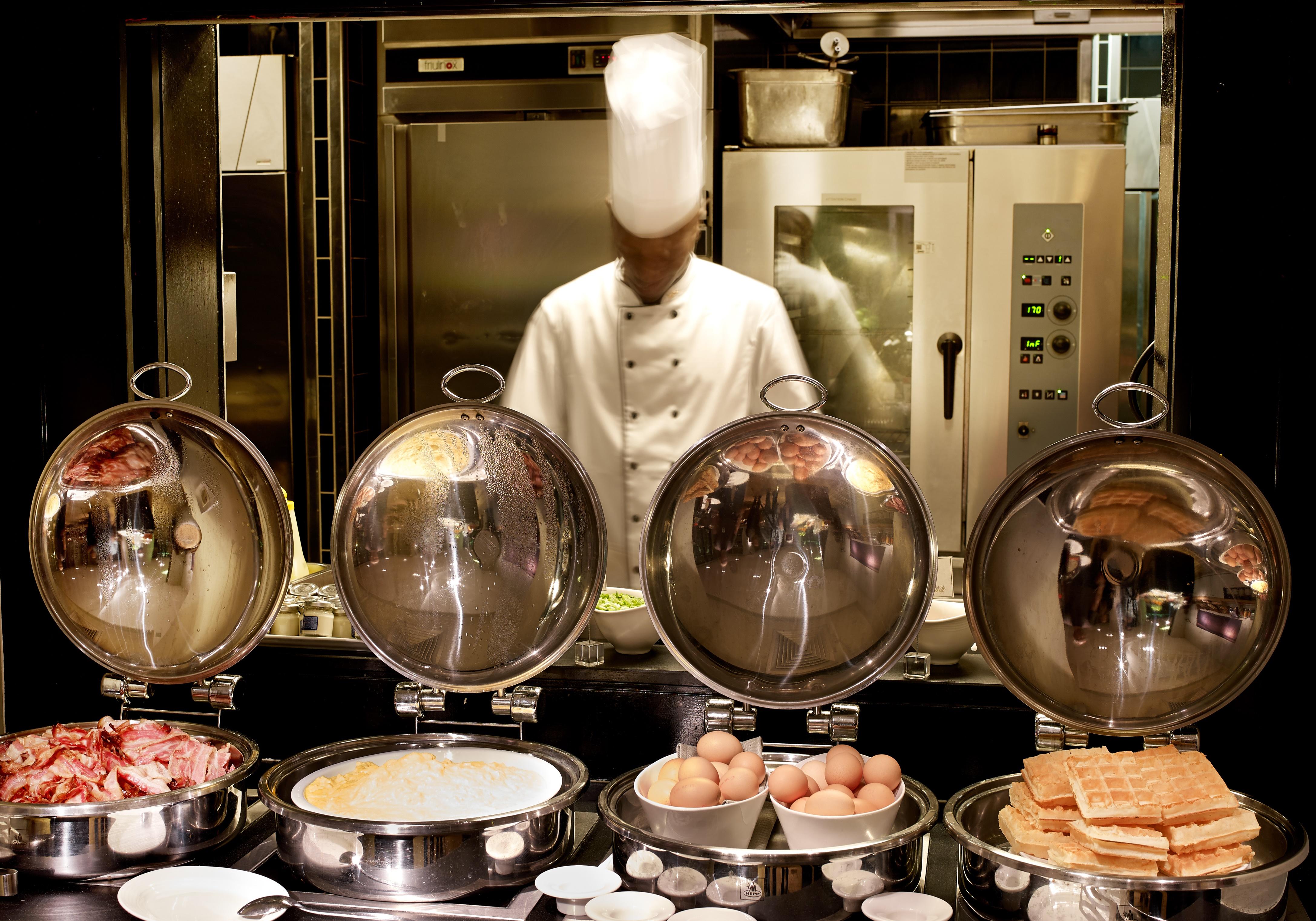 Radisson Collection Grand Place Hotel Brussels