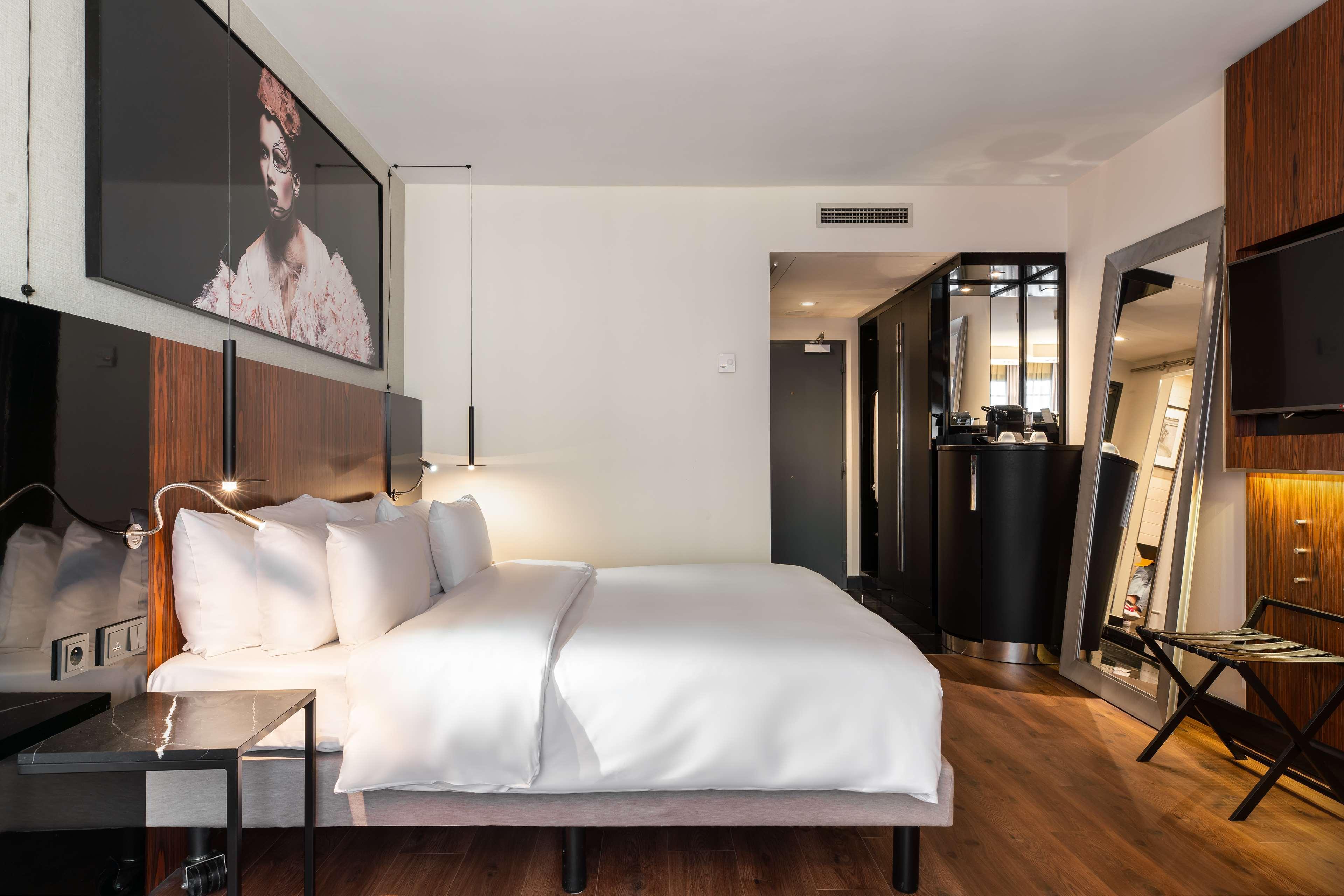 Radisson Collection Grand Place Hotel Brussels