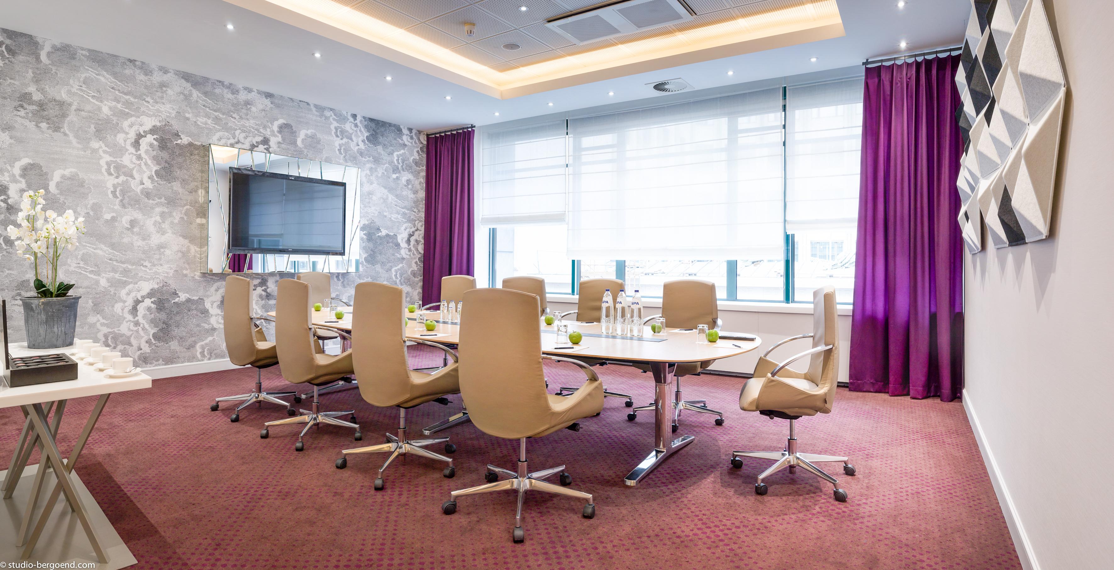 Radisson Collection Grand Place Hotel Brussels