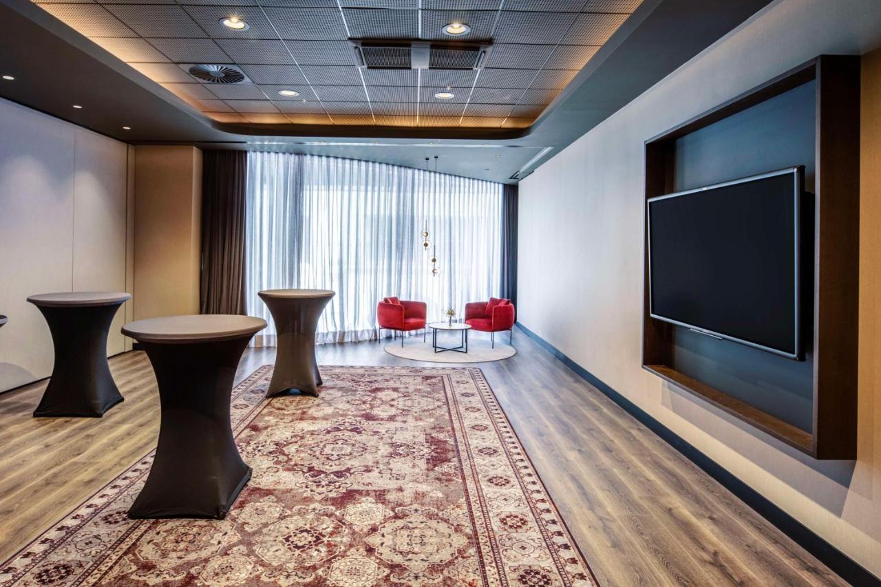 Radisson Collection Grand Place Hotel Brussels